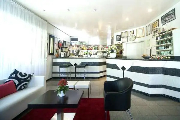 Foto - Hotel Betty Personal Style and Beach Village