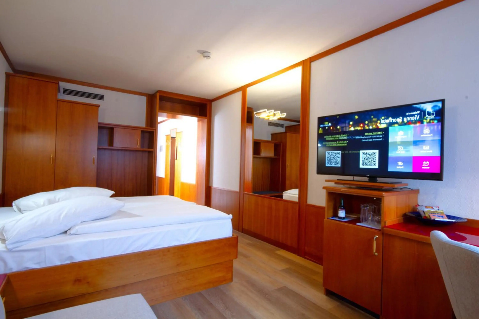 Foto - Vienna Sporthotel