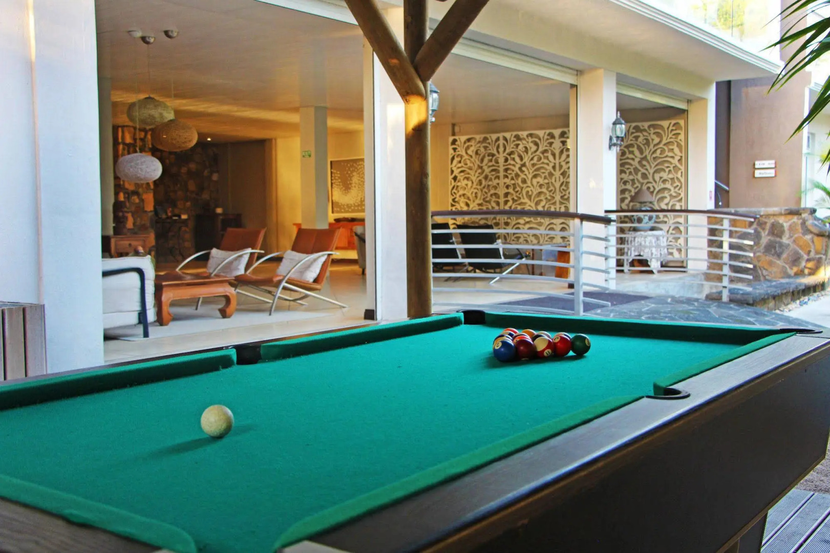 Foto - Villas Mon Plaisir