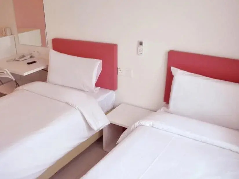 Foto - YY318 Hotel Bukit Bintang