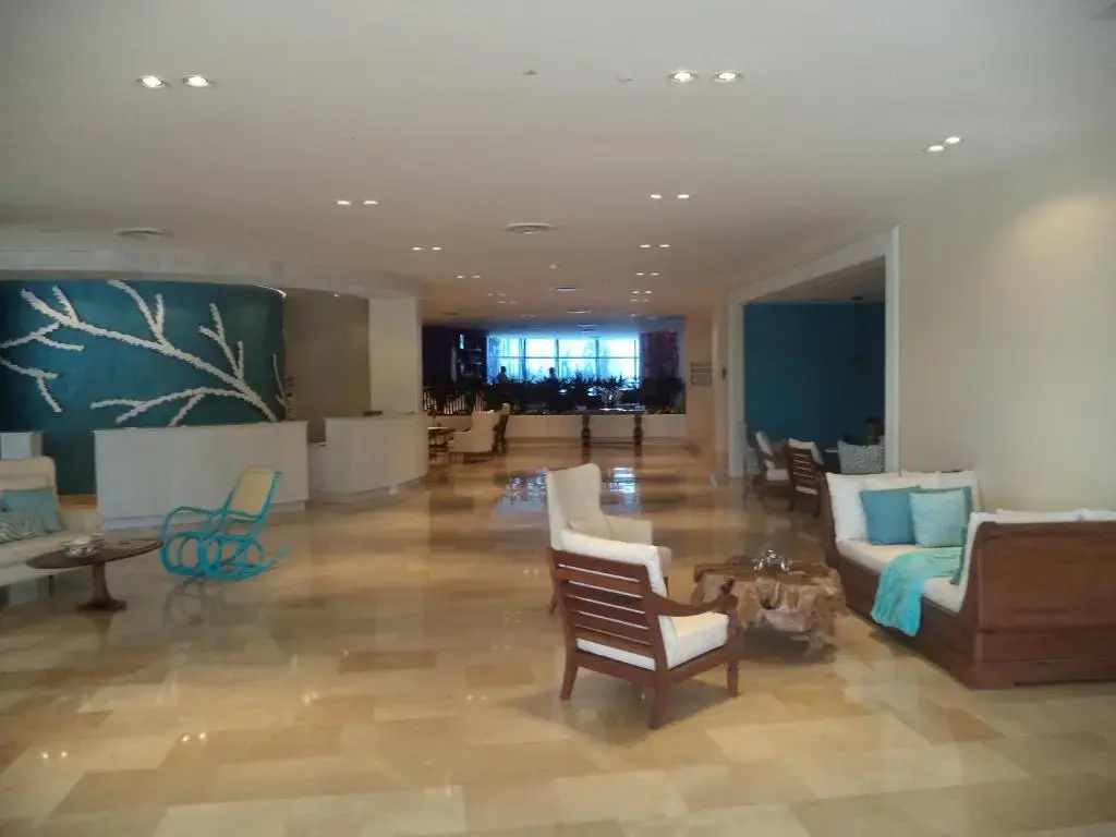 Photo - Radisson Cartagena Ocean Pavillion Hotel