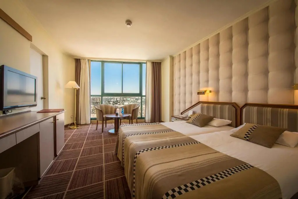 Foto - מלון בראון ירושלים - Brown Jerusalem Hotel