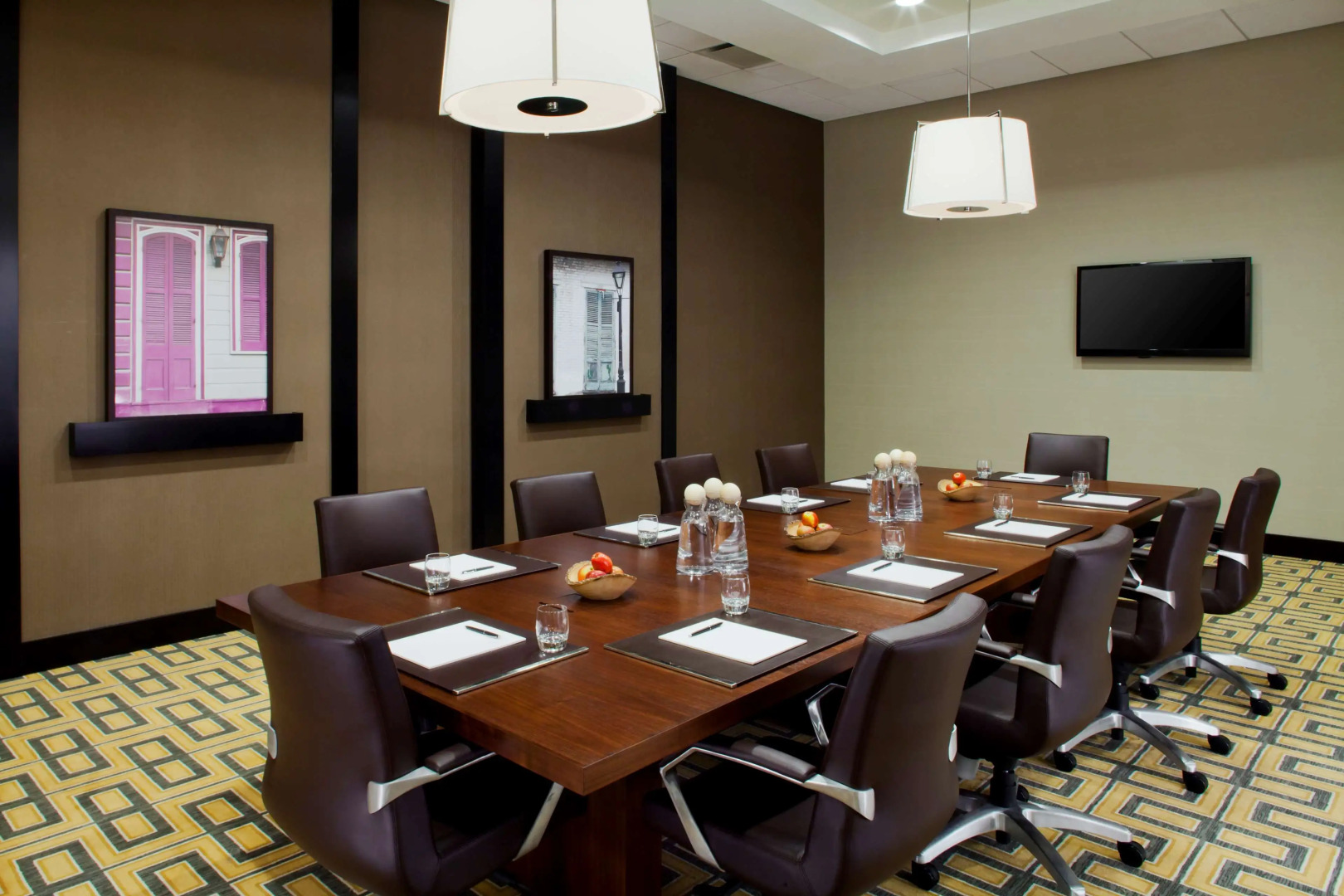 Foto - Hyatt Regency New Orleans