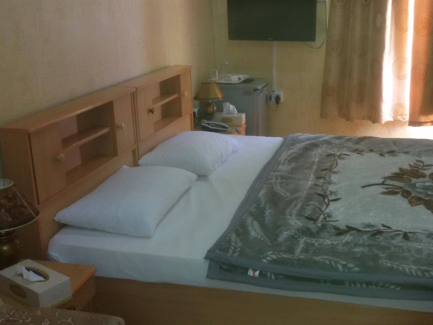 Al Musafir Hotel