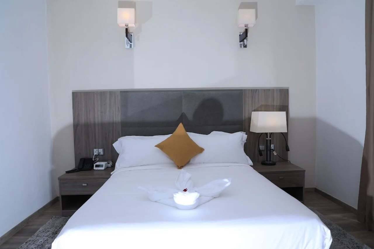 Foto - TH BonRoyal Hotel