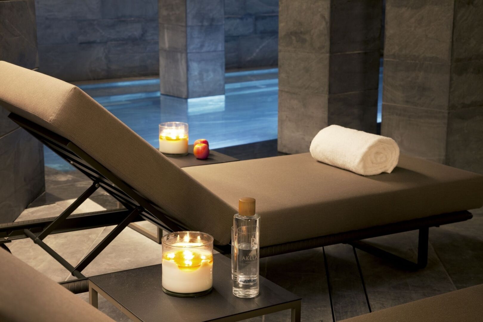 Photo - Akelarre - Relais & Châteaux