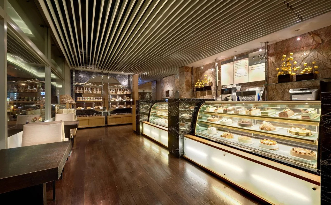 Foto - Sheraton Grand Taipei Hotel