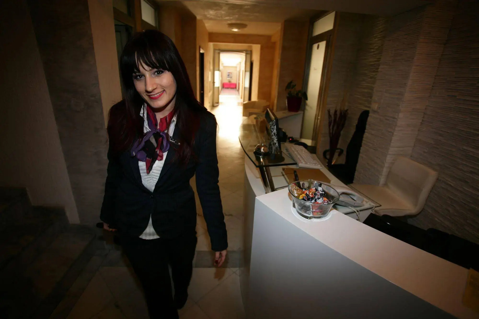 Foto - Hotel Alexandar Lux