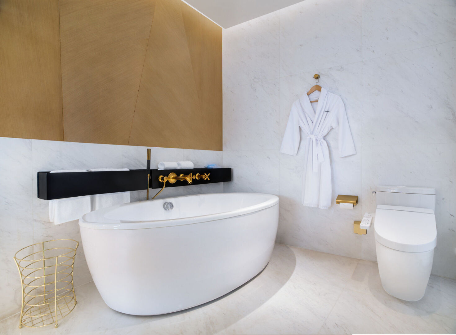 Foto - Le Meridien Shanghai Hongqiao,Minhang