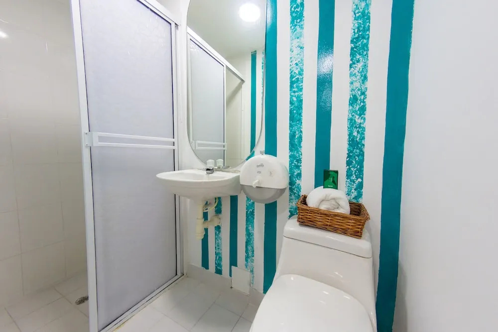 Foto - Hotel Ayenda Cartagena Blue 1804