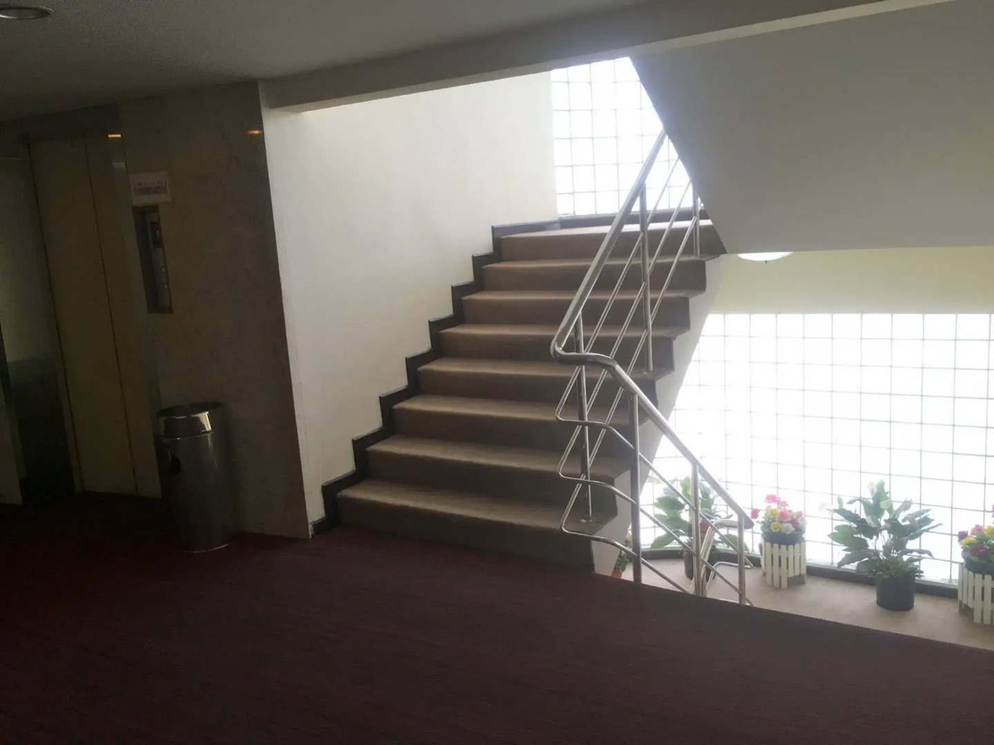 Foto - Jumbotel Hotel