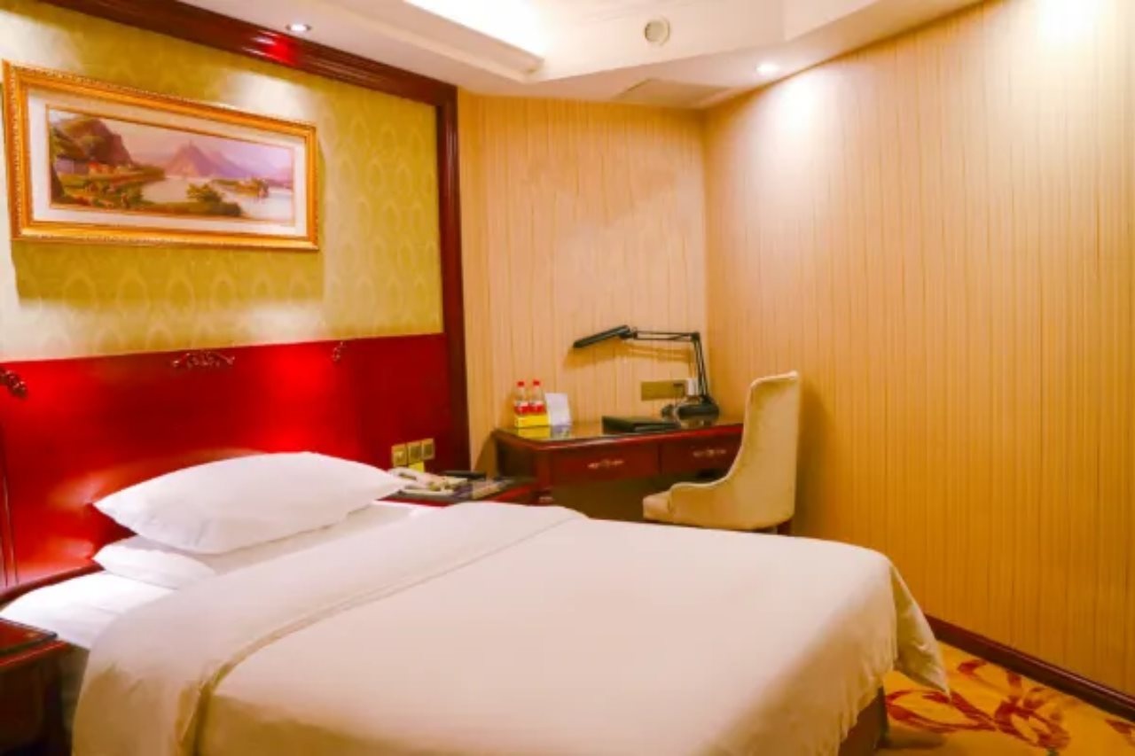 Vienna Hotel