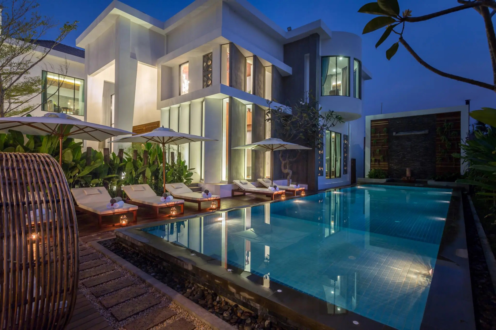 Foto - Shintana Saya Residence