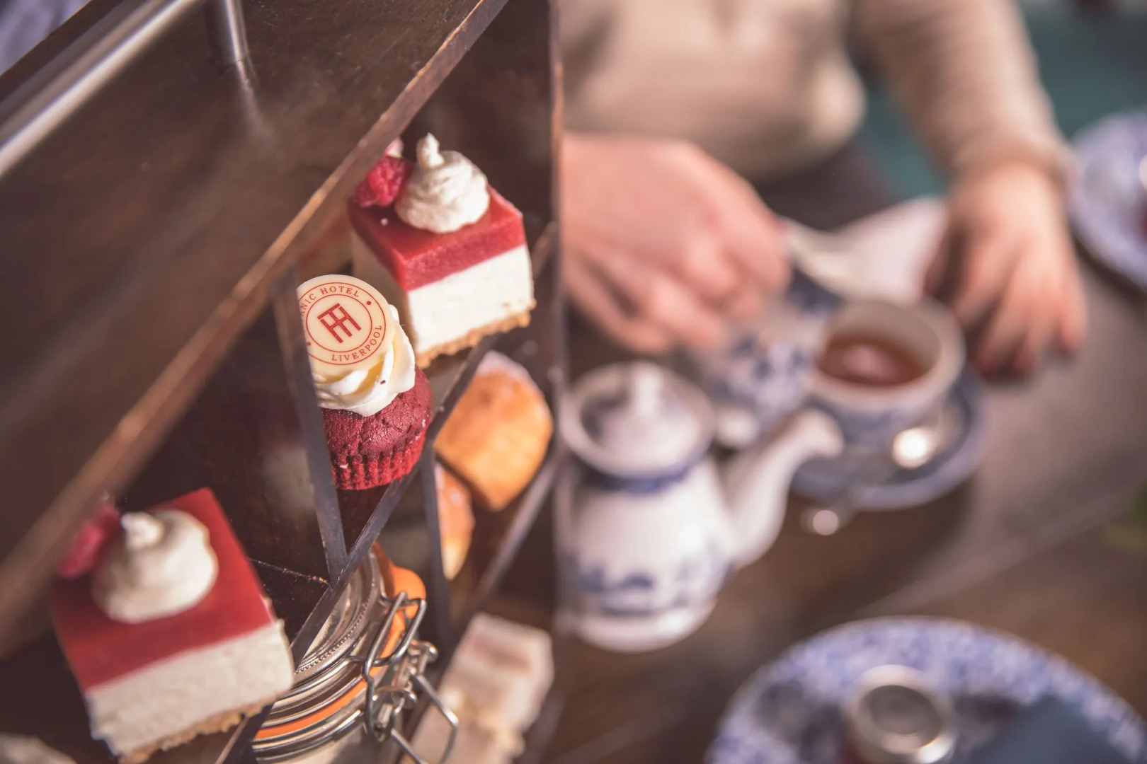 Foto - Titanic Hotel Liverpool