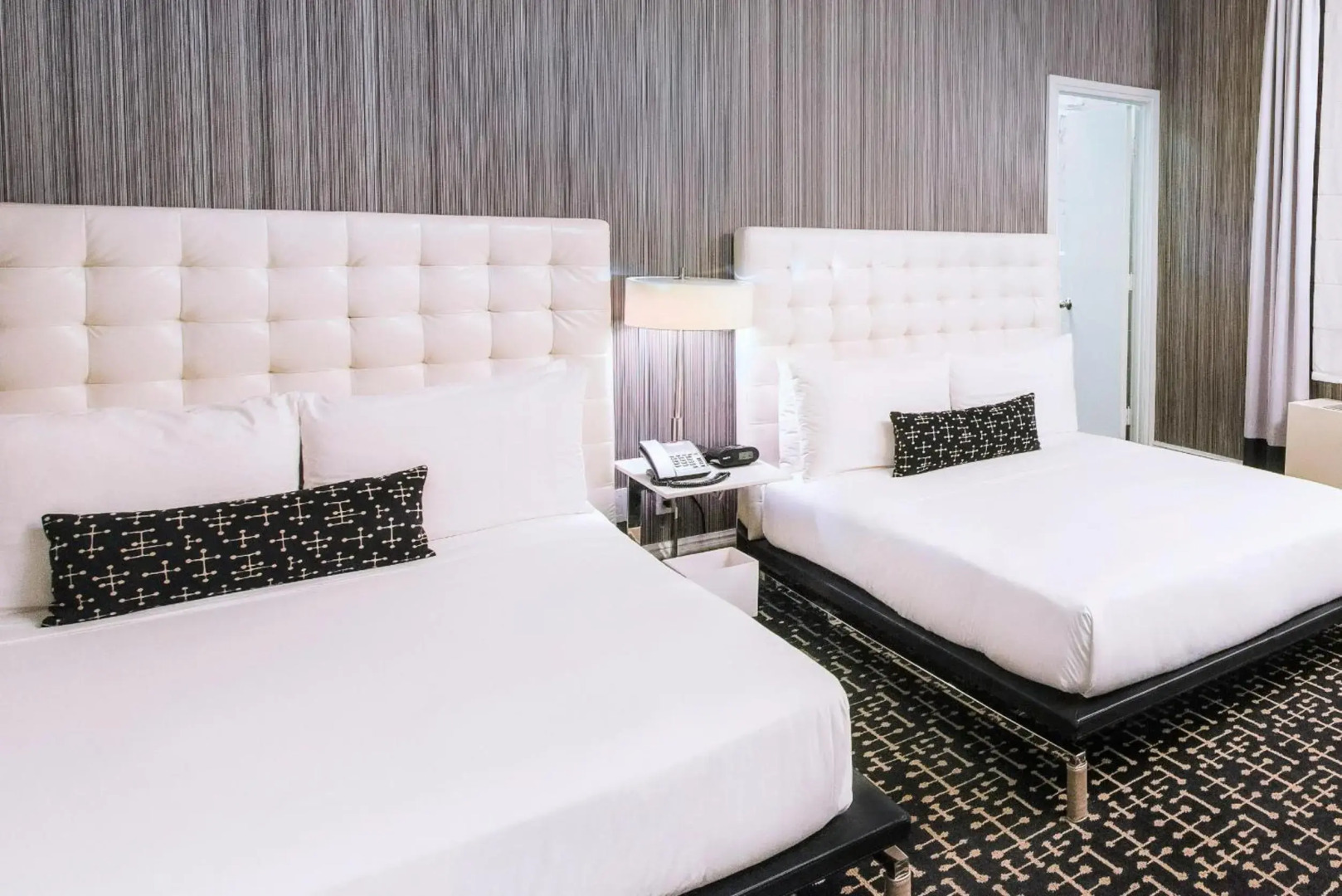 Foto - Moderne Hotel