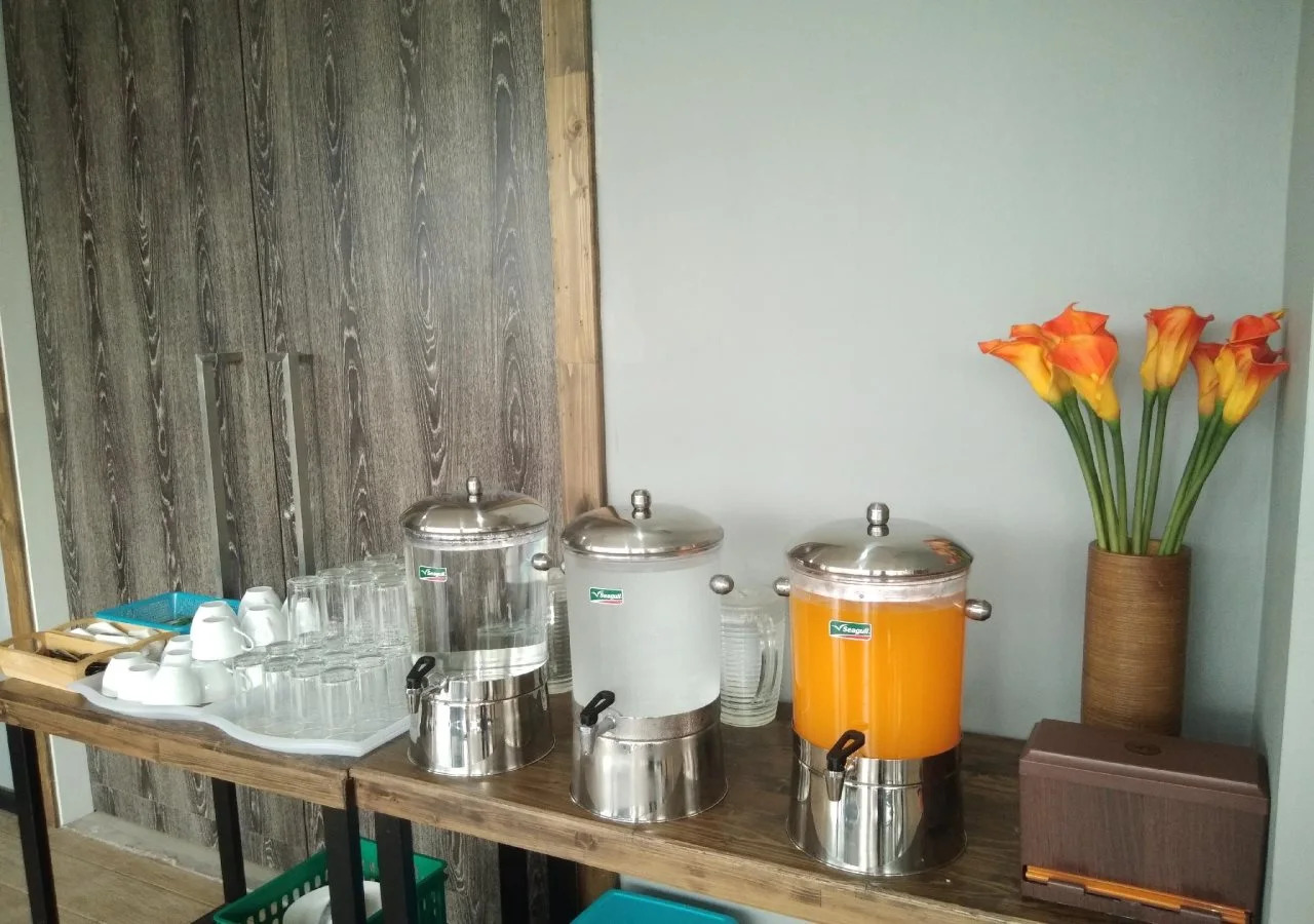 Photo - Bangkok Boutique Resort Rangsit