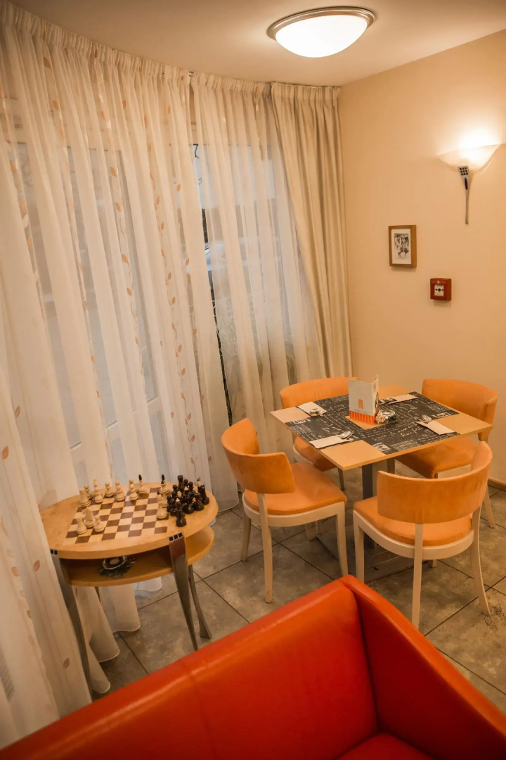 Foto - Hotel SET