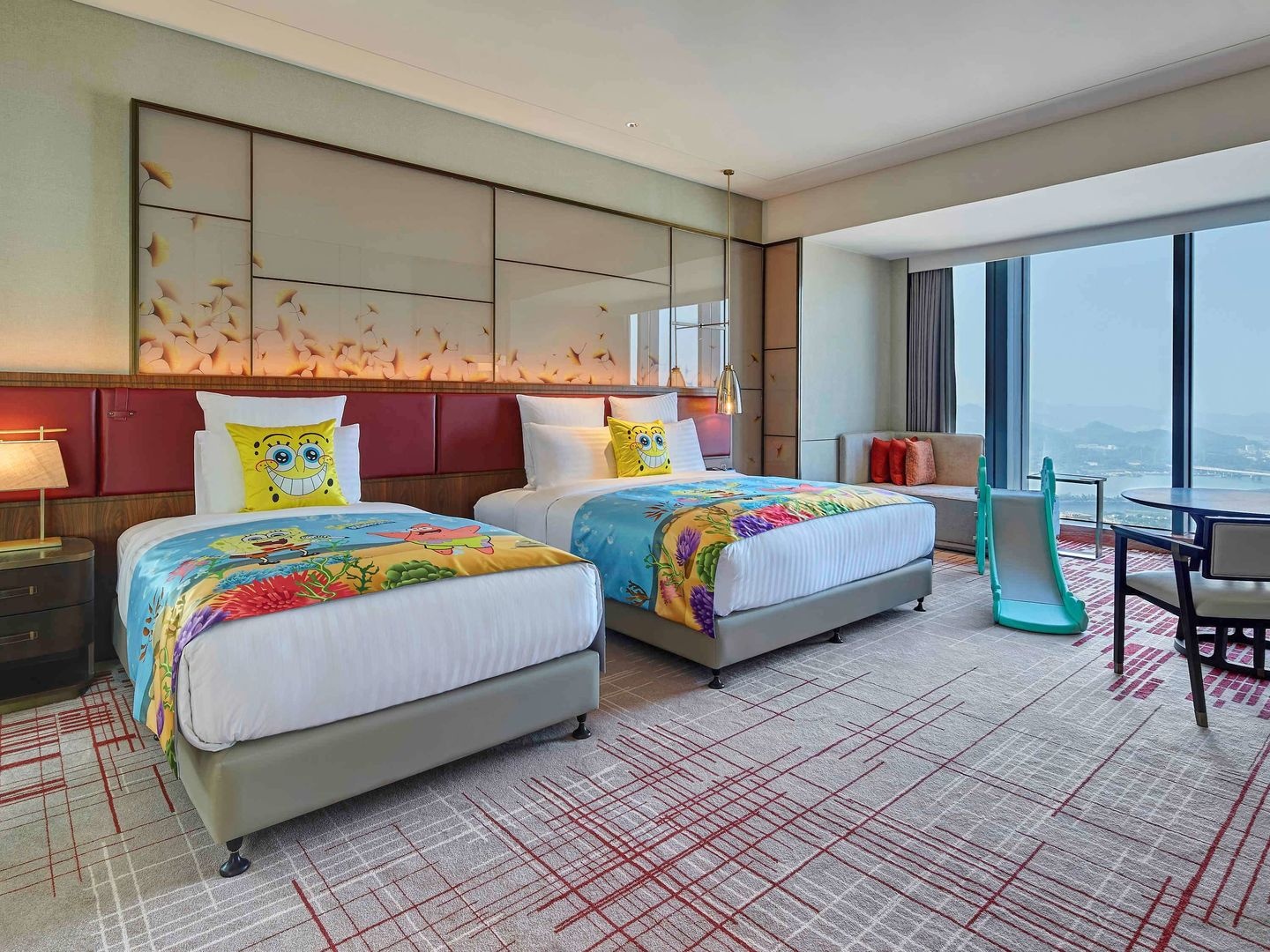 Pullman Huizhou Kaisa