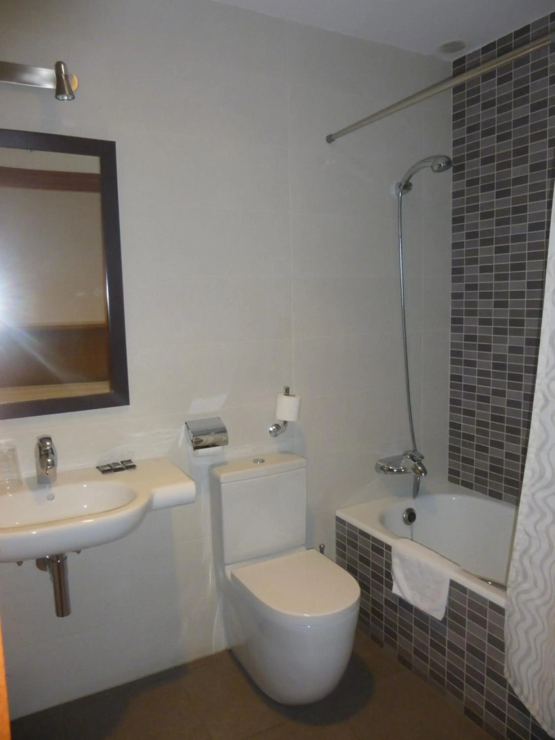 Photo - Hotel Leku Eder