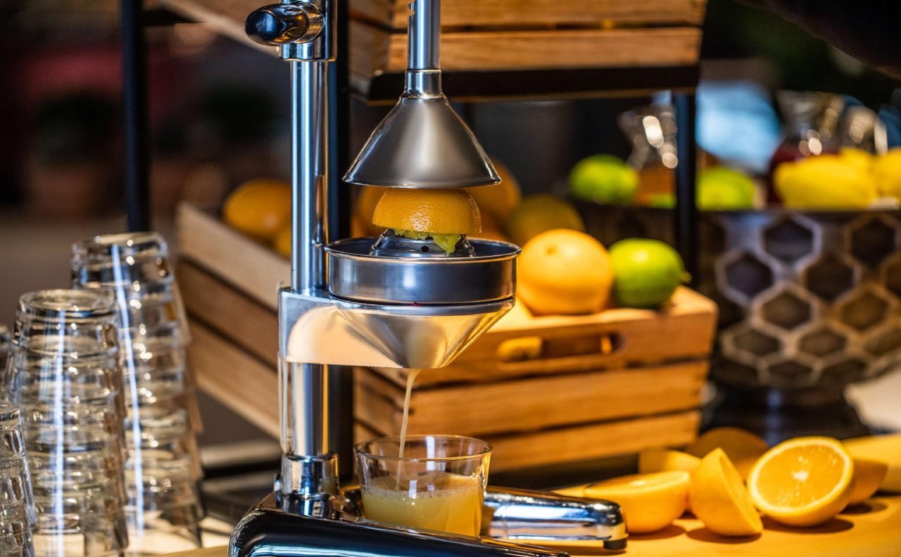 Photo - Scandic Webers