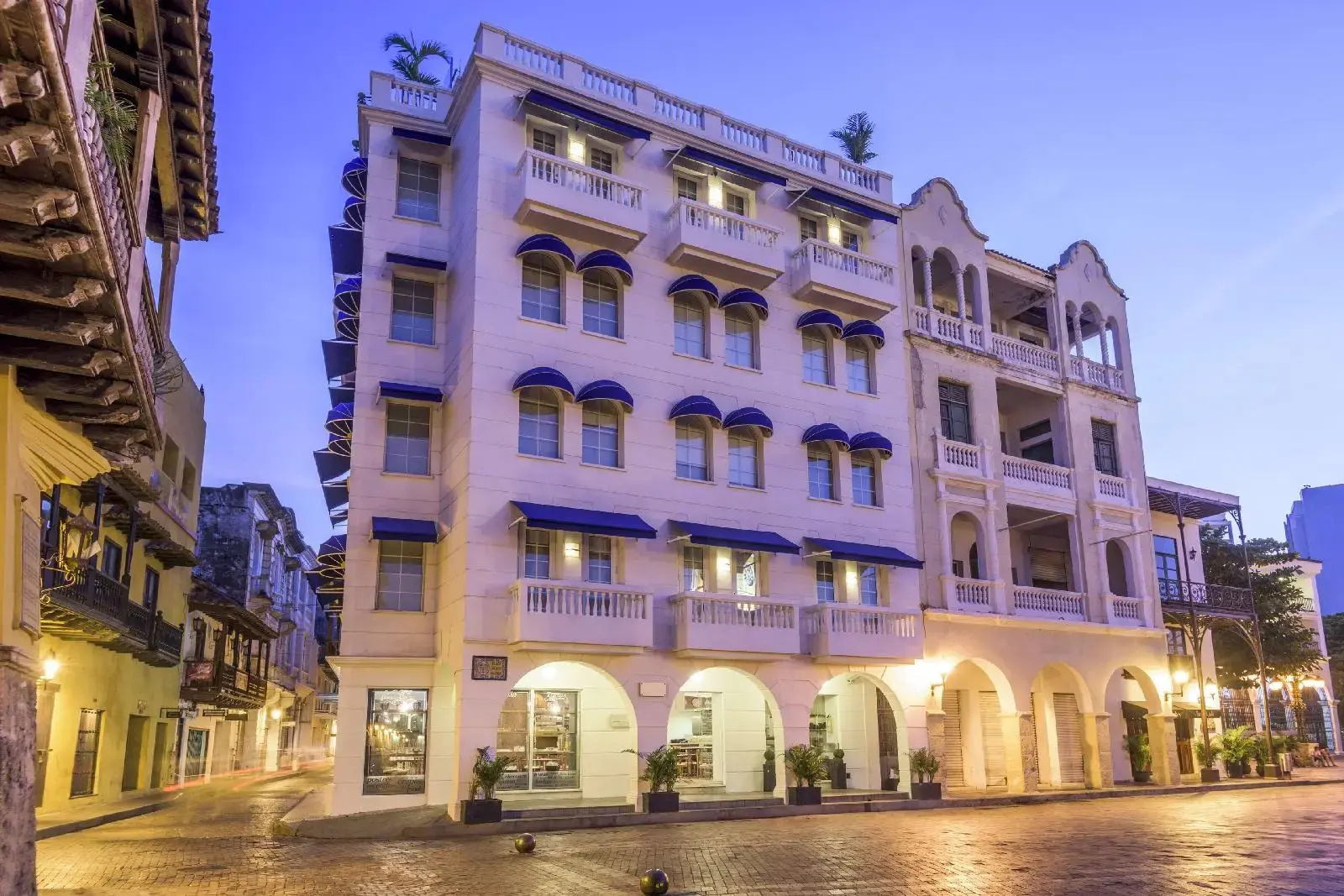 Photo - NH Cartagena Urban Royal