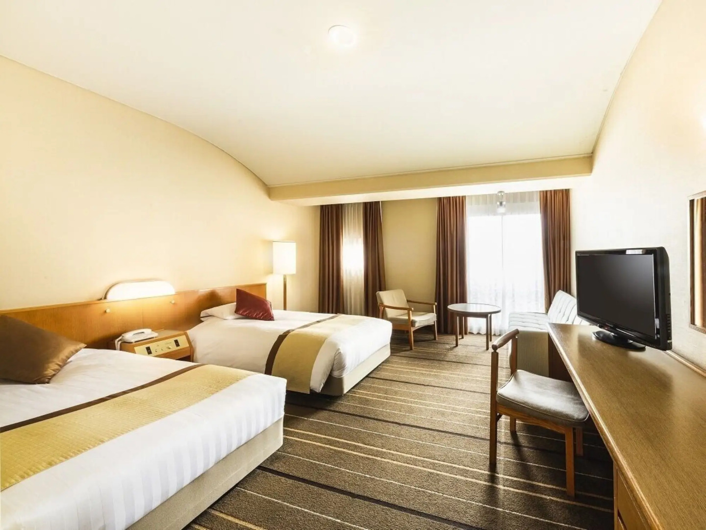 Foto - Senri Hankyu Hotel Osaka