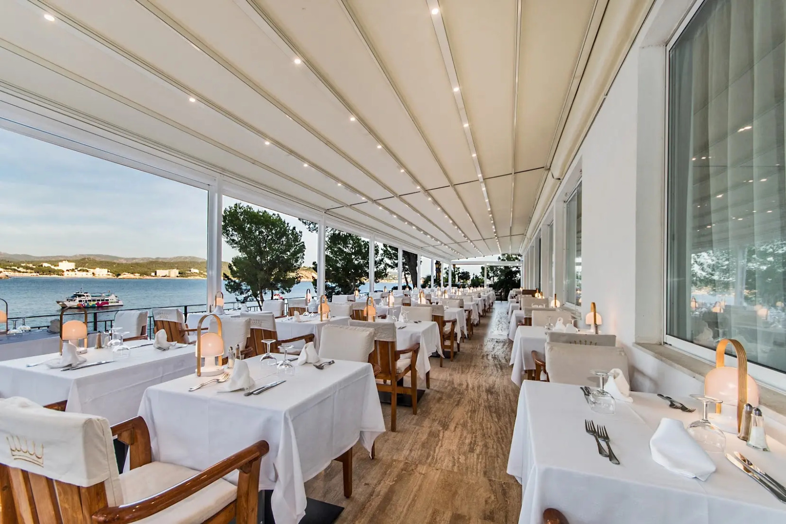 Photo - Hotel Coronado Thalasso & Spa