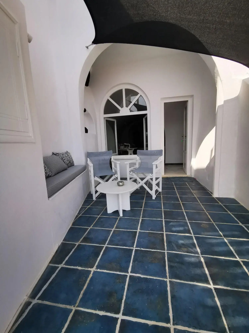 Foto - Zenith Blue Traditional Houses