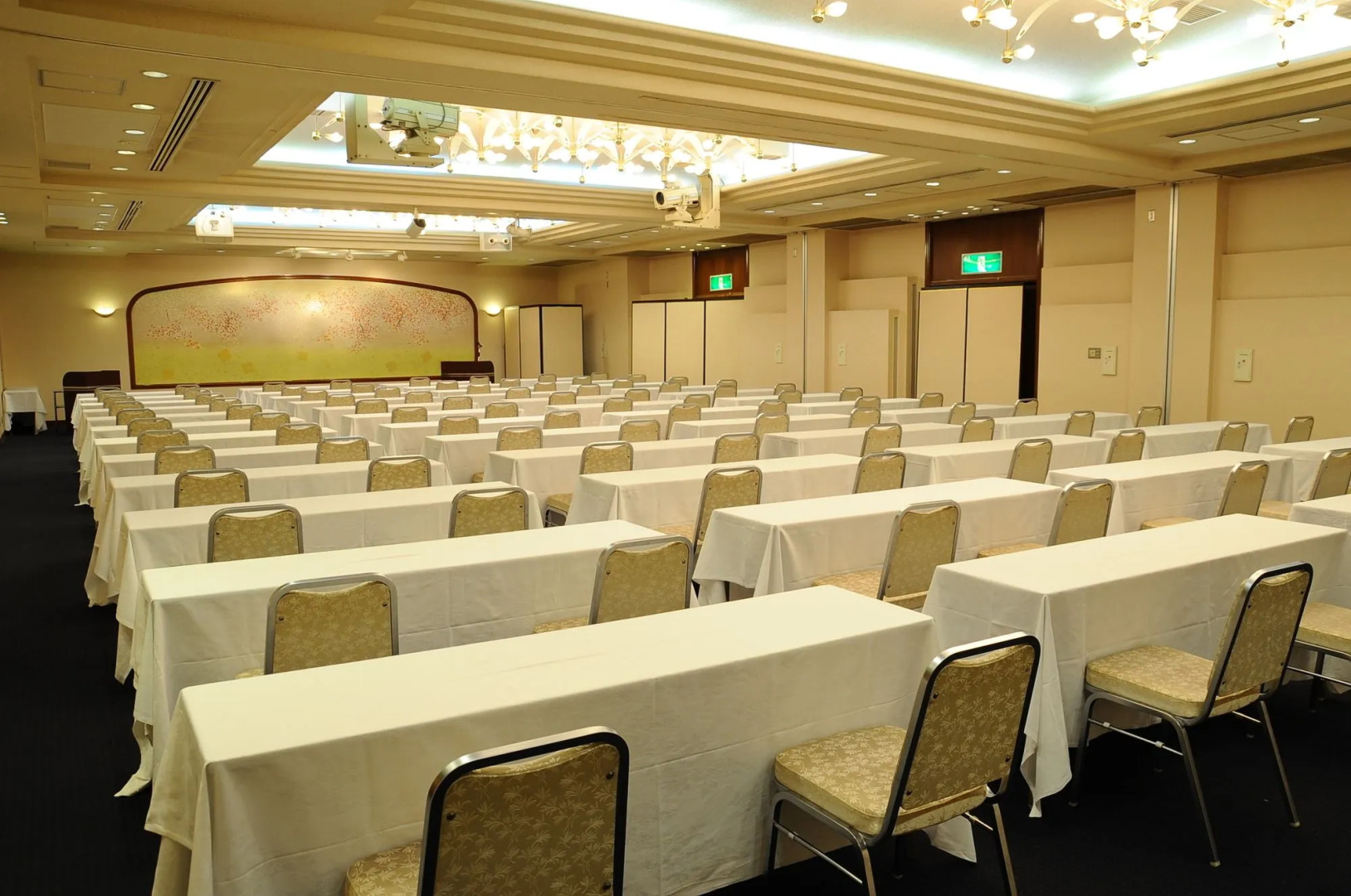 Foto - Fukuoka Toei Hotel