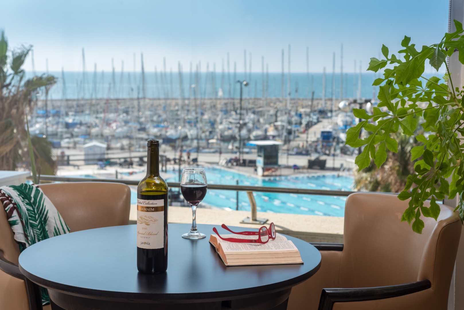 Photo - Leonardo Gordon Beach