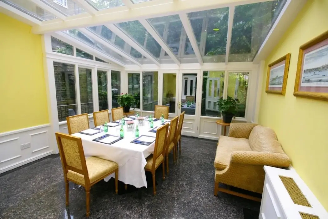 Photo - Grange Buckingham Hotel