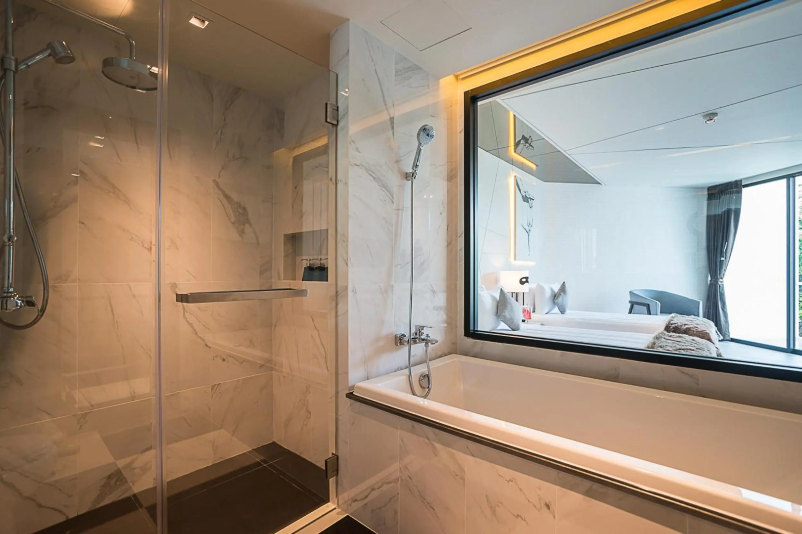 Foto - Mera Mare Pattaya