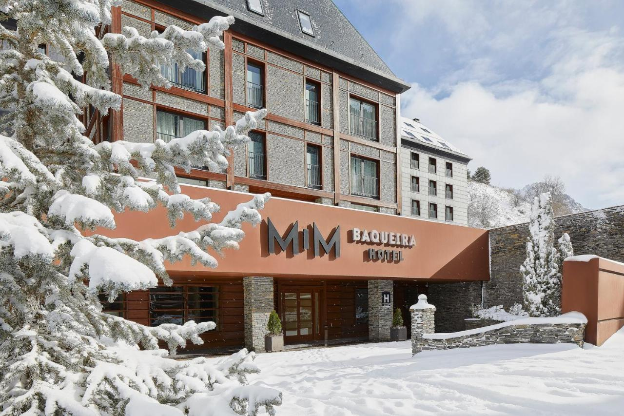 Foto - MIM Baqueira Member of Meliá Collection