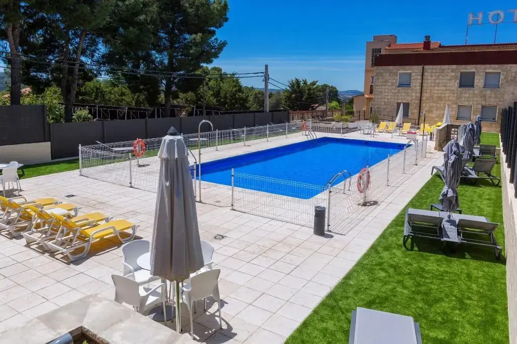 Foto - Hotel Marivella