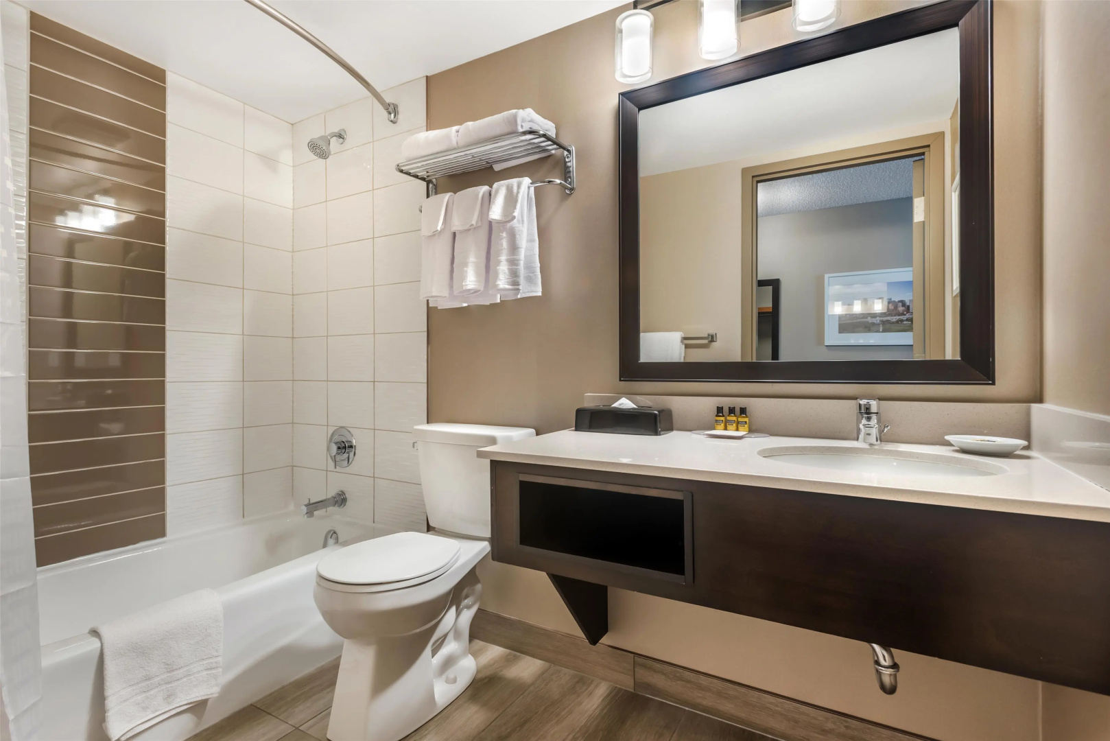 Foto - Best Western Plus Calgary Centre Inn