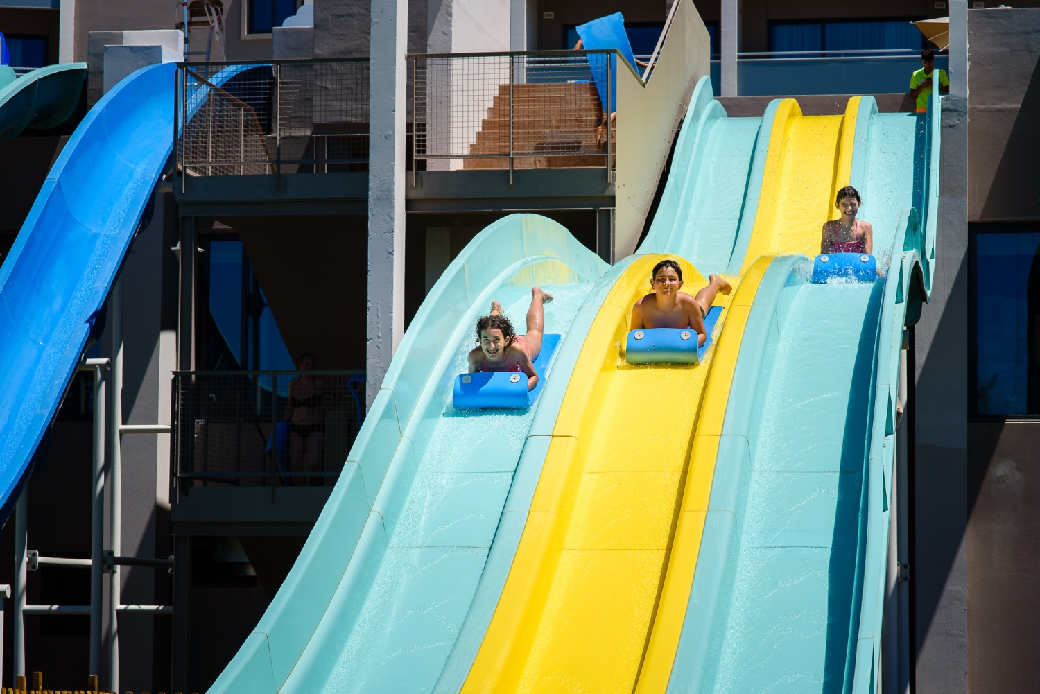 Foto - Jupiter Albufeira Hotel - Family & Fun - All Inclusive 24h