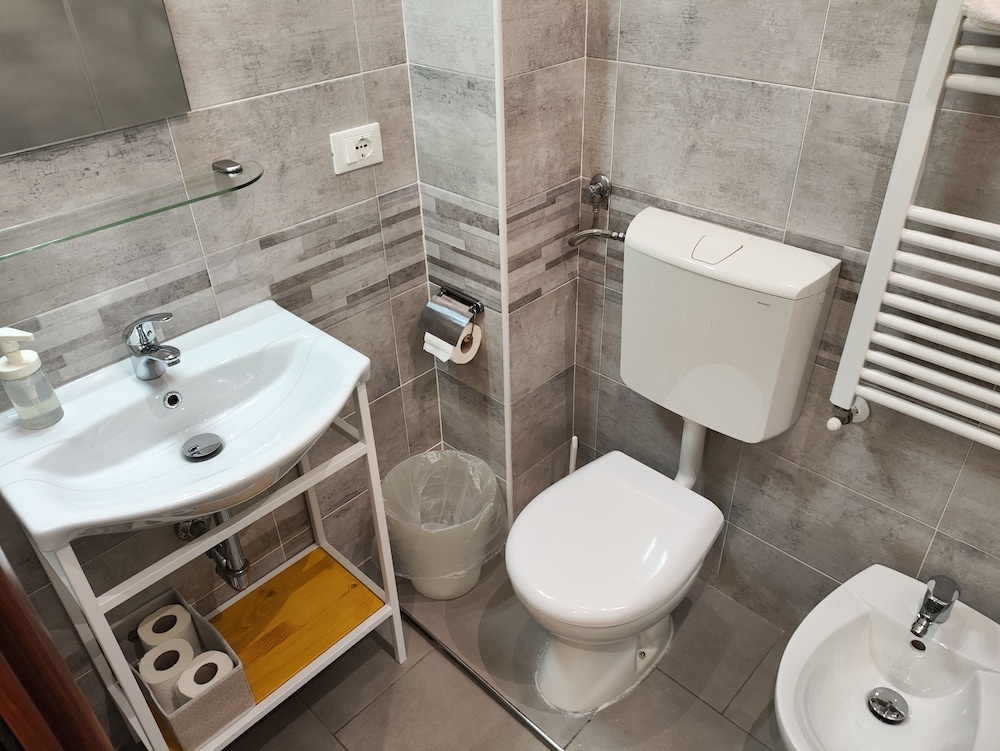 Foto - Bed & Breakfast Centrale