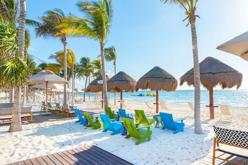 Foto - Garza Blanca Resort & Spa Cancun - All Inclusive