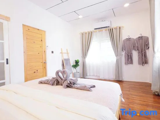 Photo - Ratchada Retreat Villa 2