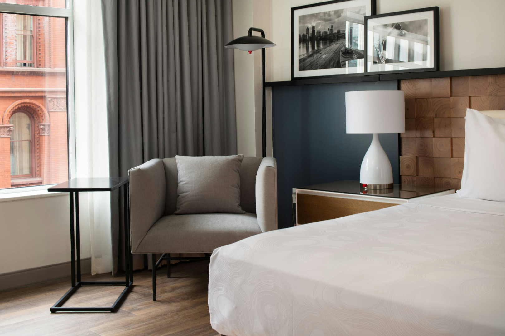 Photo - The Bidwell Marriott Portland