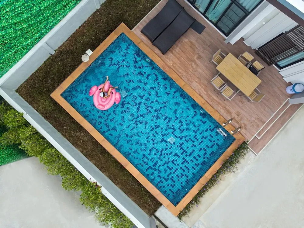 Photo - Kanna Pool Villa