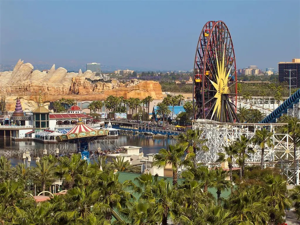 Photo - Sheraton Garden Grove-Anaheim South