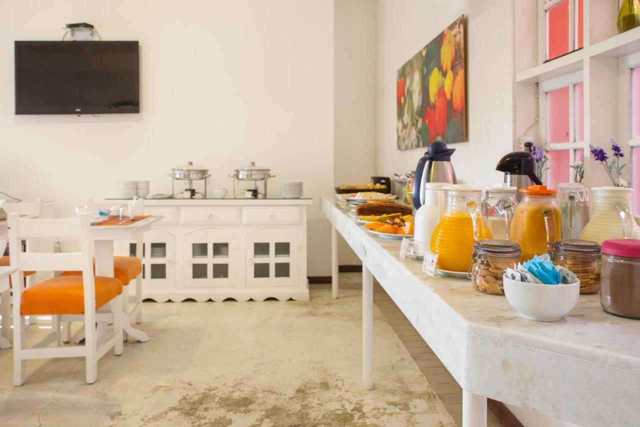 Foto - Pousada Vila Pitanga