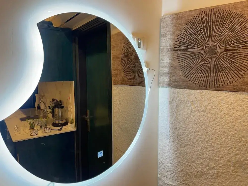 Foto - Danda moon Pyramids Hotel