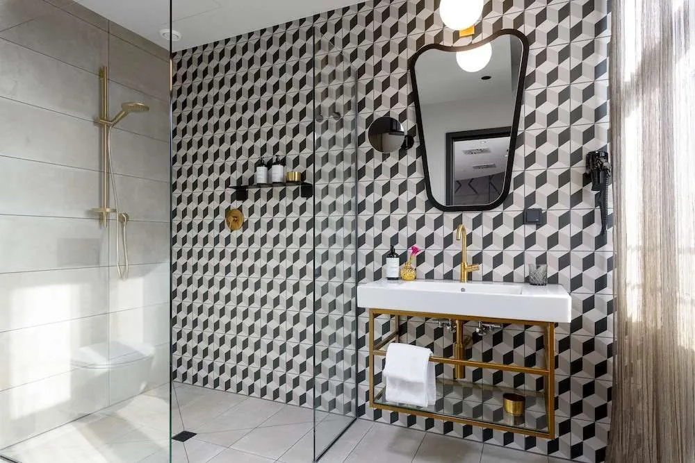 Foto - Postboutique Hotel
