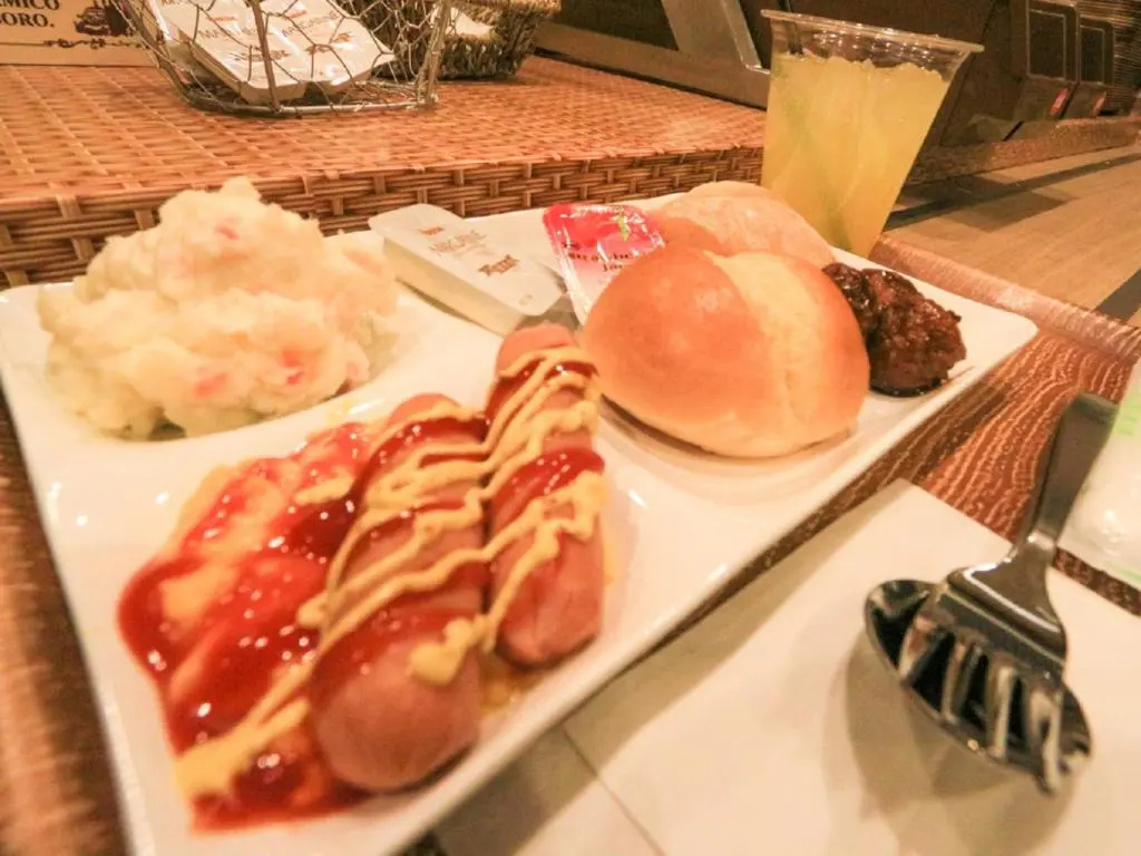 Foto - HOTEL LiVEMAX BUDGET Tokyo Kiba