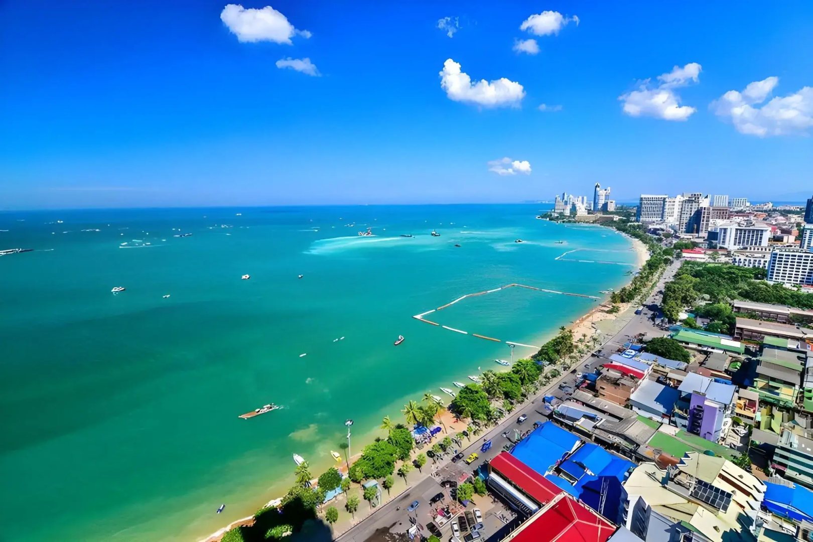 Foto - Penthouse Pattaya