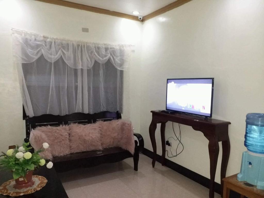 Balai Mariacaria Pension House