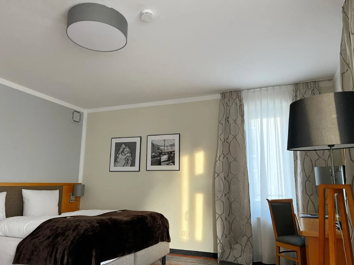 Foto - Hotel Prinz
