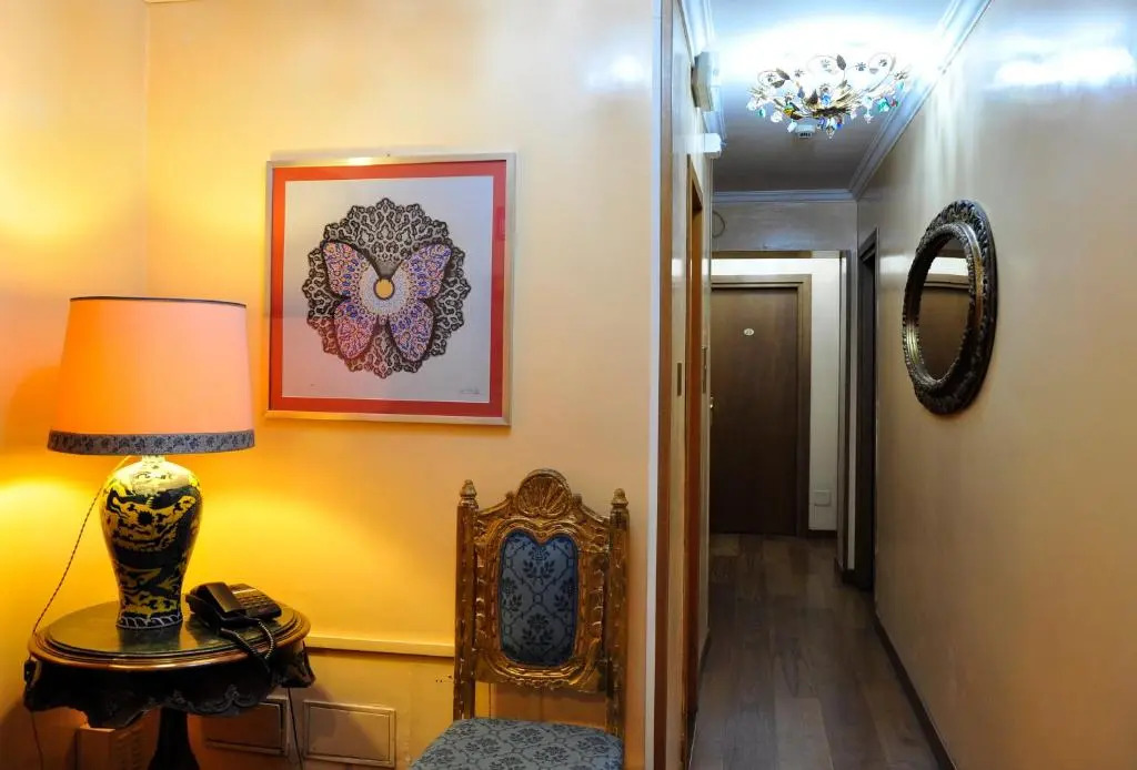 Foto - Hotel San Guido